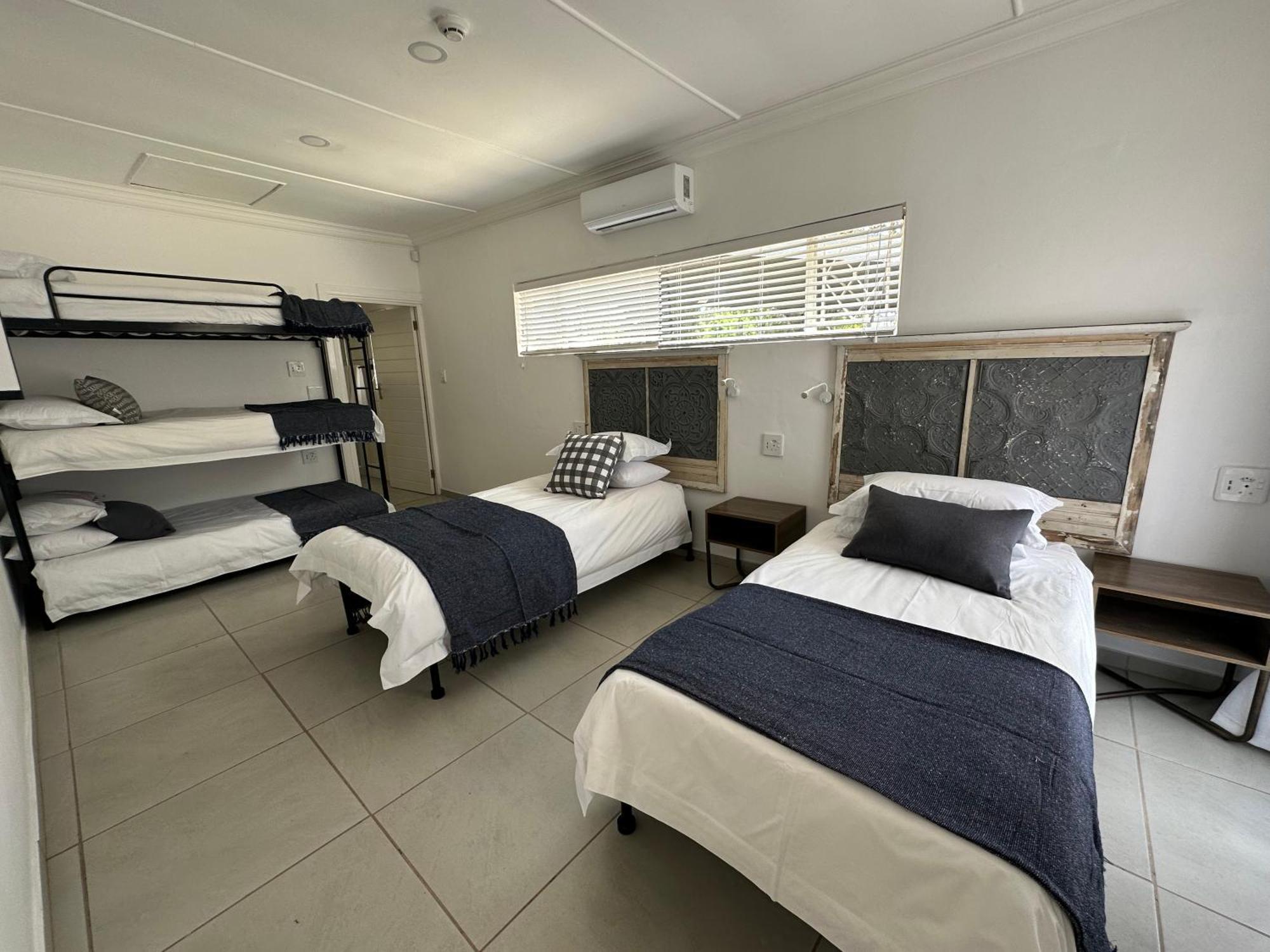 Hotel Inbloem Bloemfontein Esterno foto