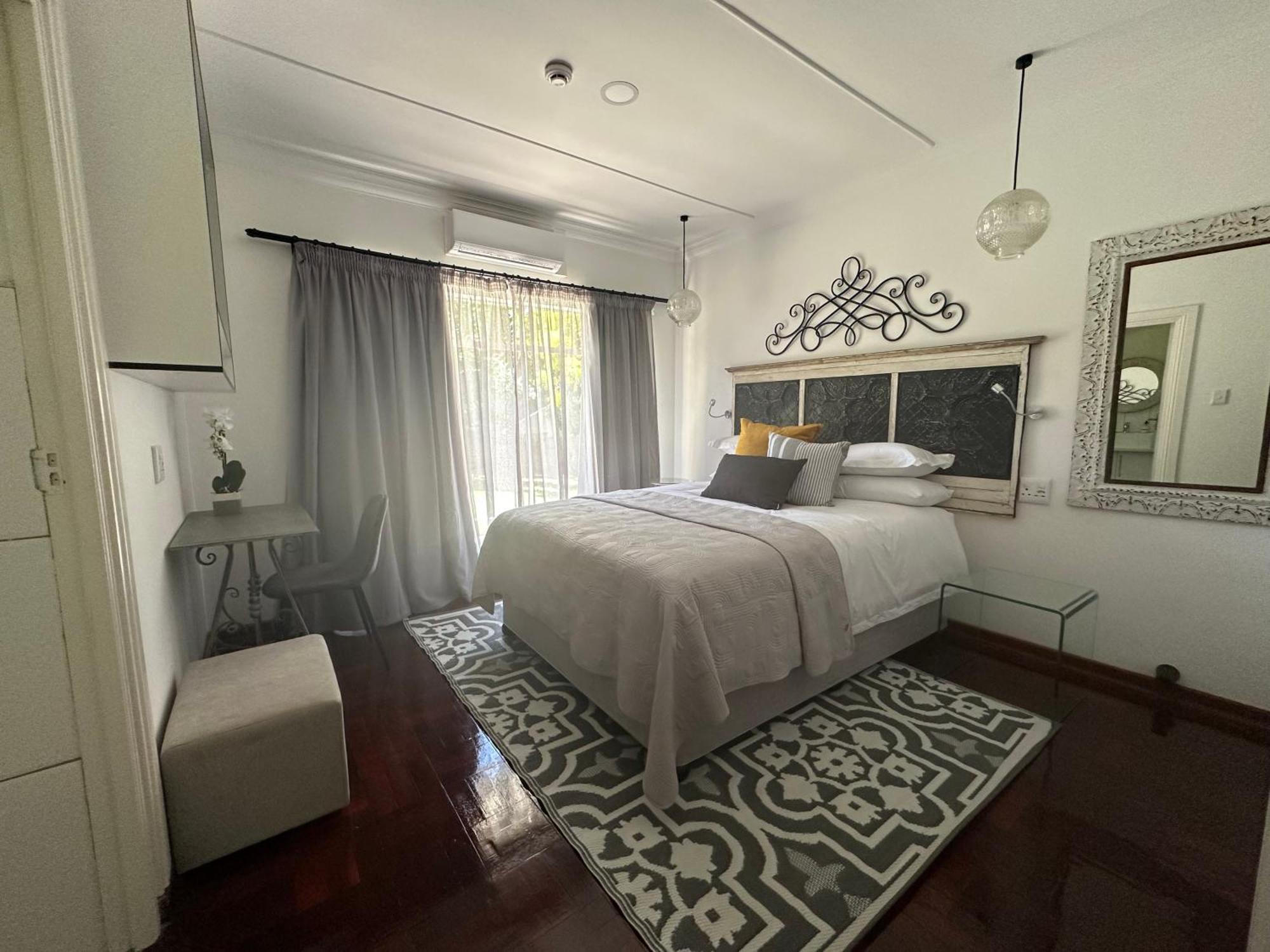 Hotel Inbloem Bloemfontein Esterno foto