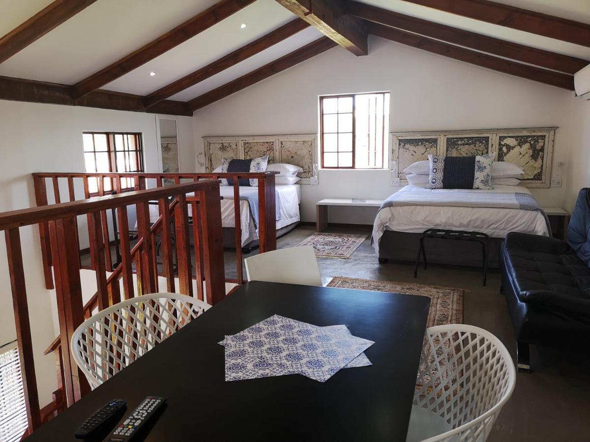 Hotel Inbloem Bloemfontein Esterno foto